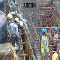 ARCON  Arquitectura y Construcción