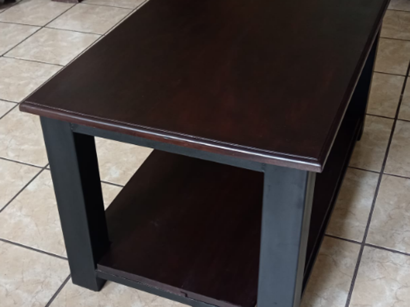 Mesa sala Chile 
