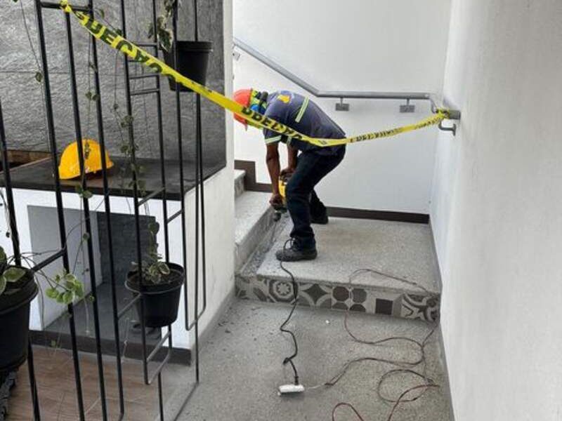 Construcción Guatemala