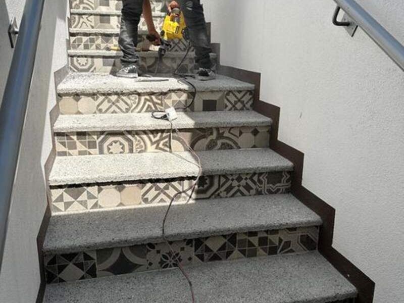 Servicio Construcción Guatemala 