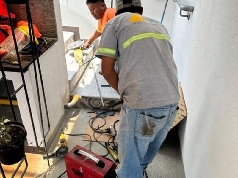 Servicio interiorismo Guatemala 