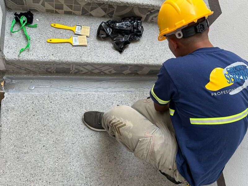 Construcción casa Guatemala