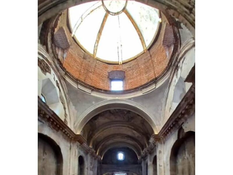 Cúpula Guatemala 