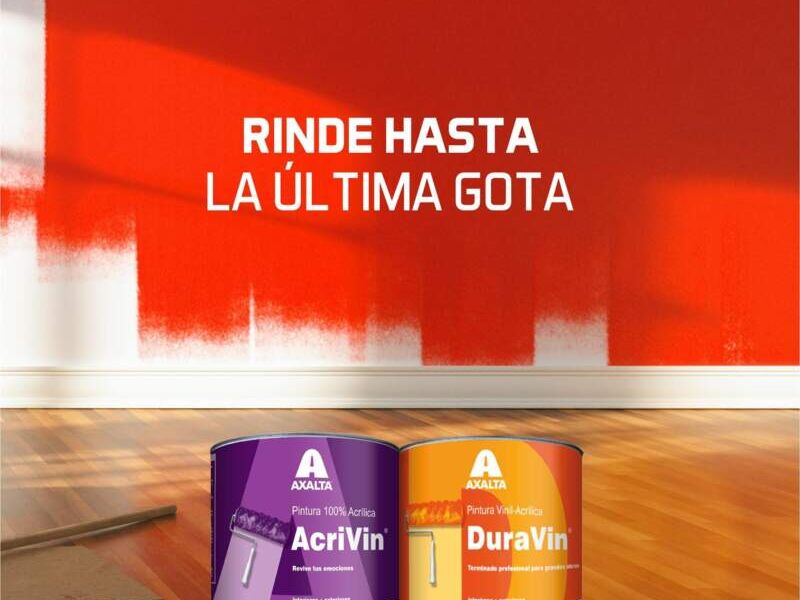 Pintura interiores Guatemala