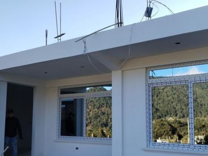 VIDRIO OFICINA GUATEMALA