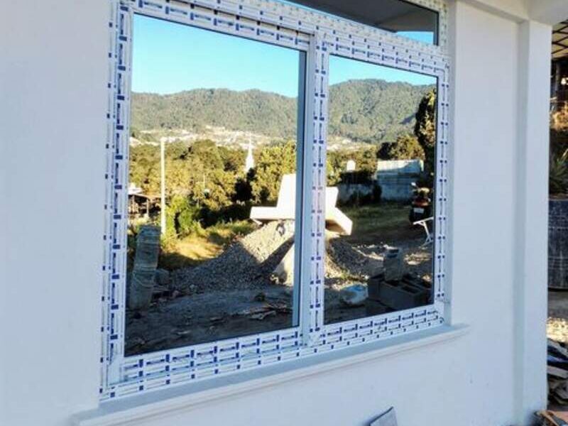 Ventanas Casa Guatemala