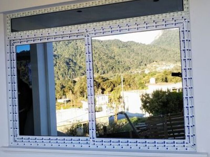 Ventanas Aluminio Guatemala