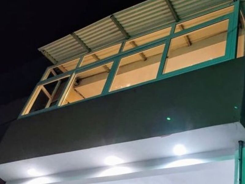 Ventana pvc Guatemala