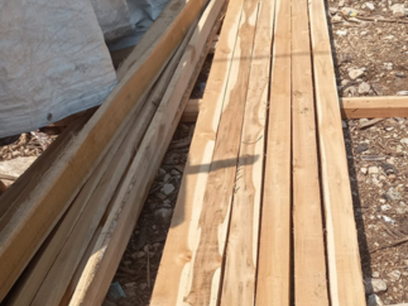 Tableros de madera