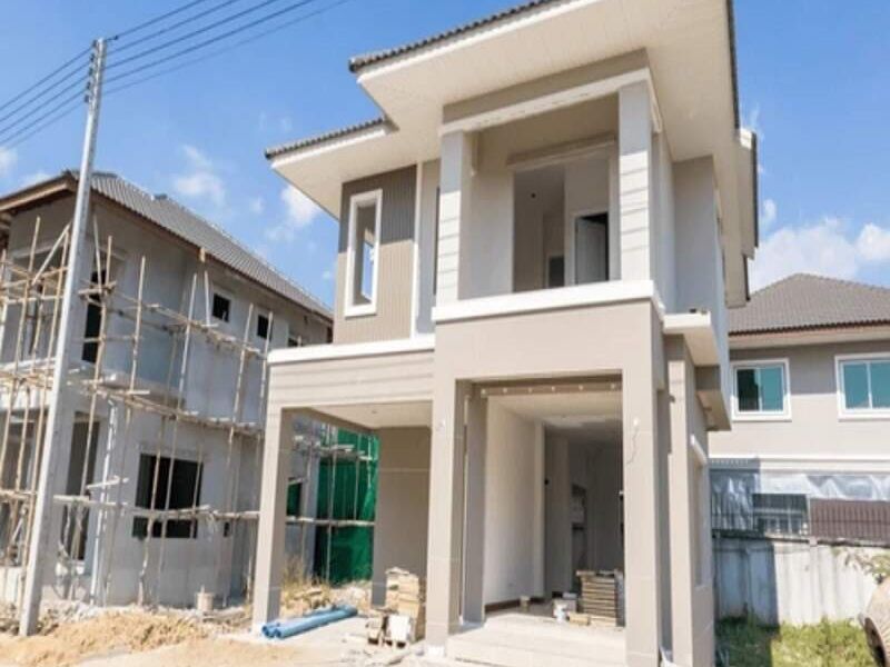 Construcciones Mazatenango