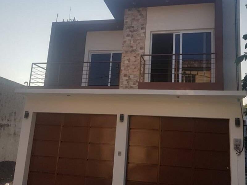 Remodelación Mazatenango