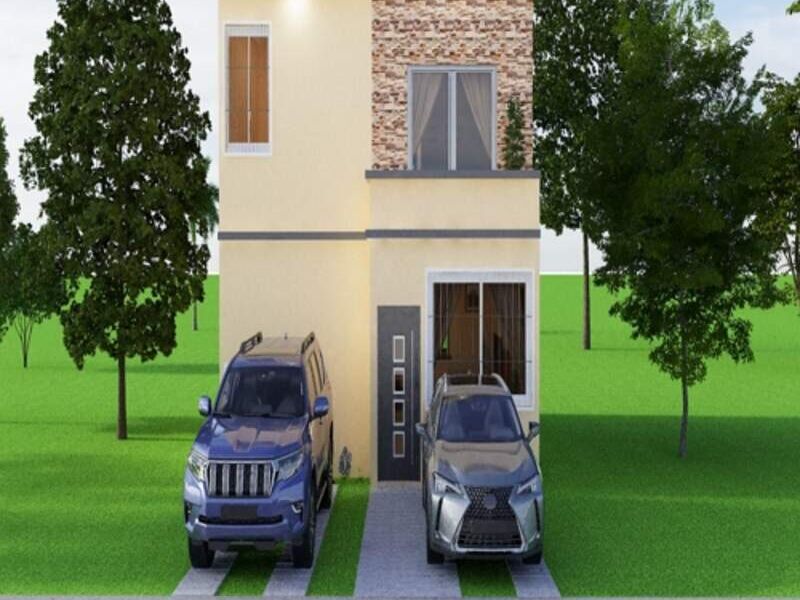 Visualización 3D Mazatenango