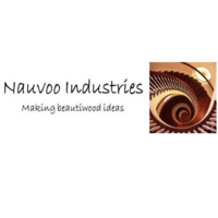 Nauvoo Industries Making