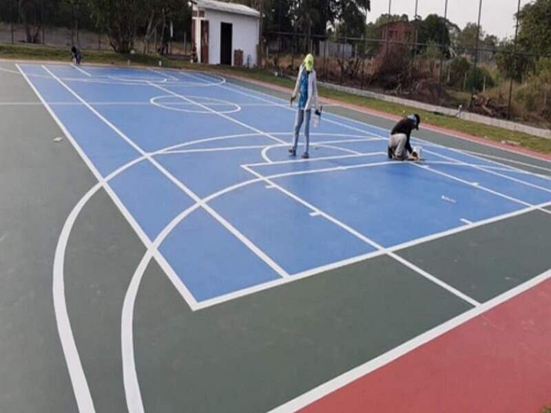 Pintura Exteriores CDGT