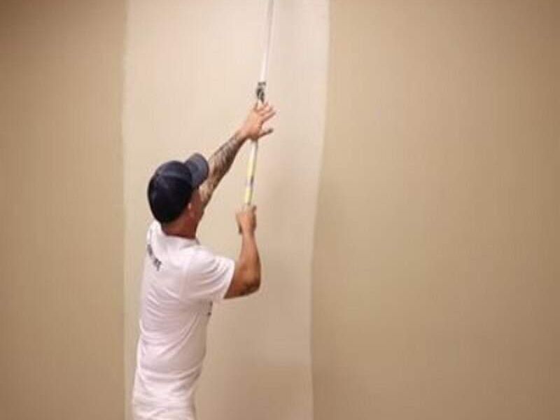 Pintura Interiores CDGT	