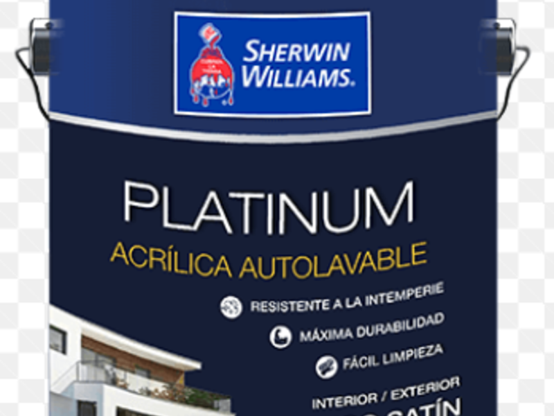 Pintura Exterior Premium Guatemala