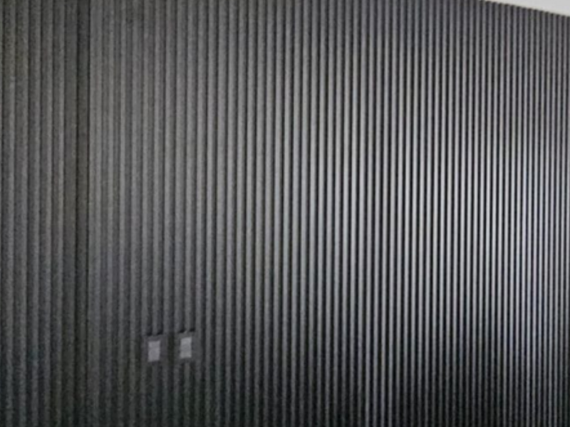 Pared de Madera
