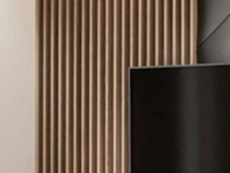 Pared Deck