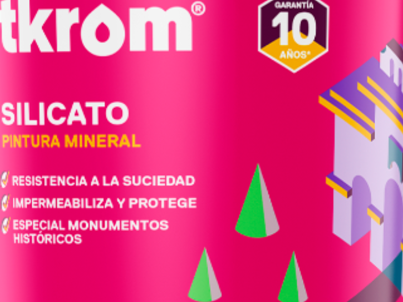 Impermeabilizante Base Silicato Guatemala