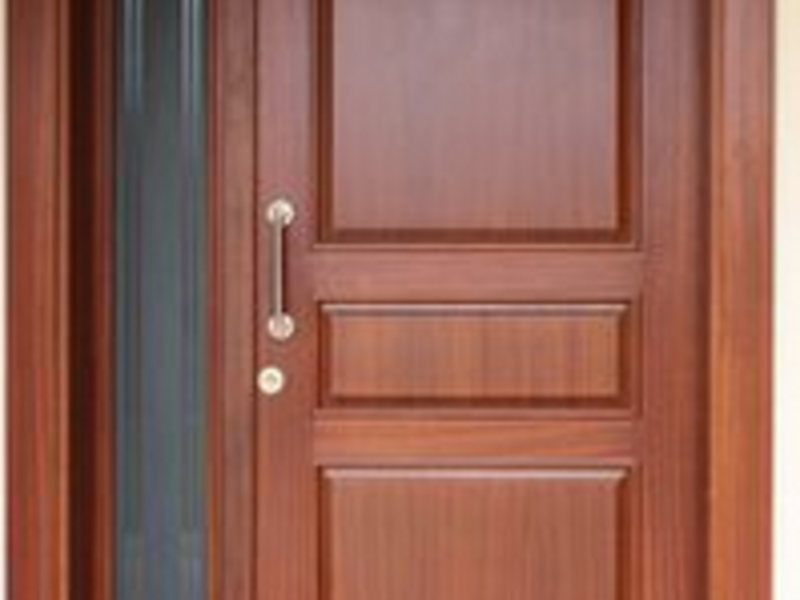 Puertas de exterior