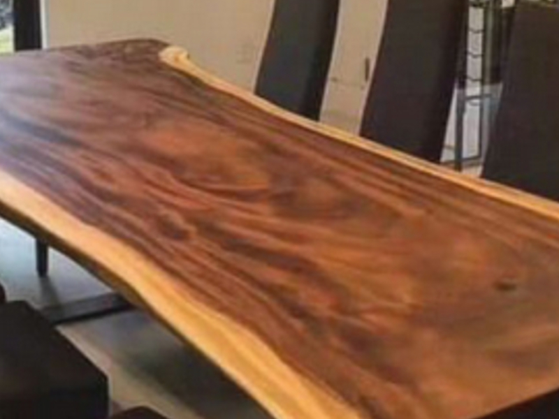 Mesas de comedor