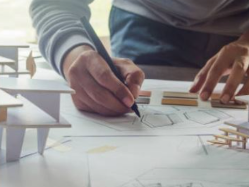 Diseño Arquitectónico Comercial Guatemala