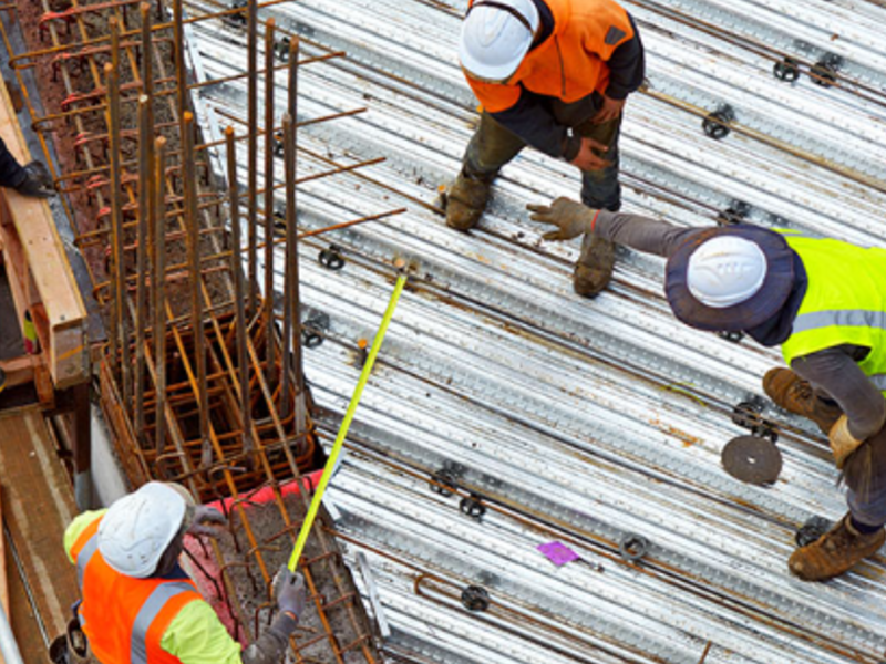 Supervisión Obras Guatemala
