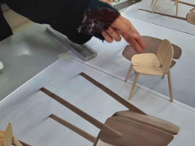 Diseño Mobiliario Guatemala