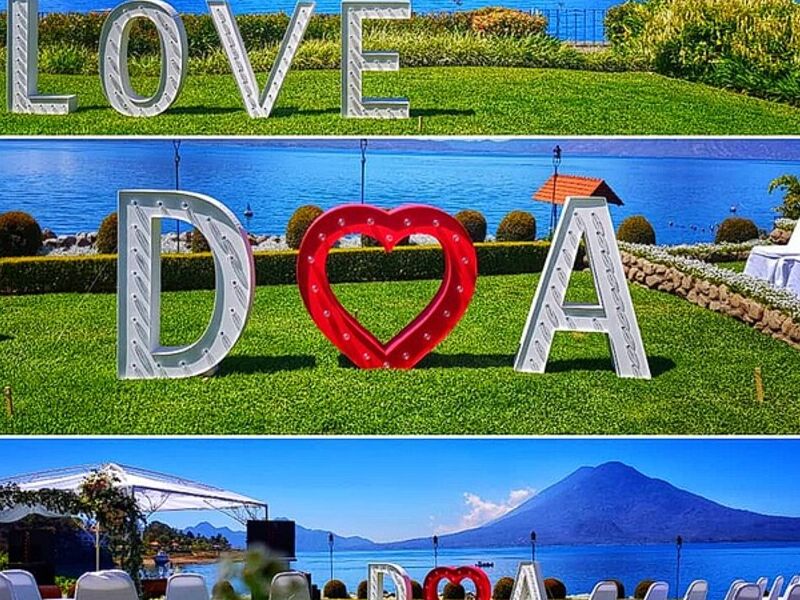 DA DECORACION GUATEMALA