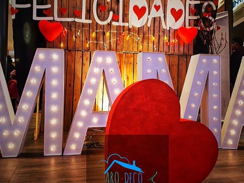 DECORACION MAMA GUATEMALA