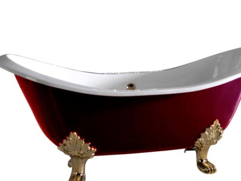 Bañeras ANTIC DUO