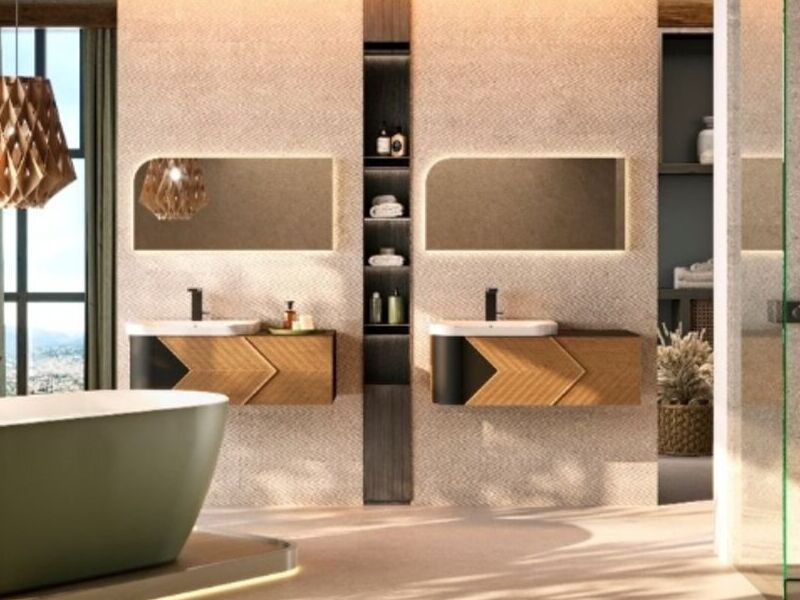 Minimalista Lounge Guatemala