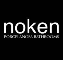 Noken Porcelanosa Bathrooms