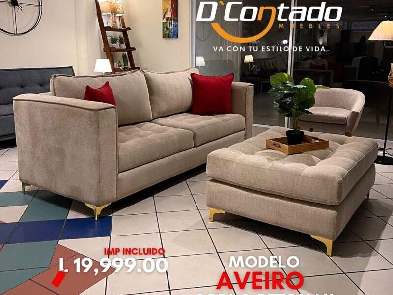 Muebles AVEIRO Guatemala