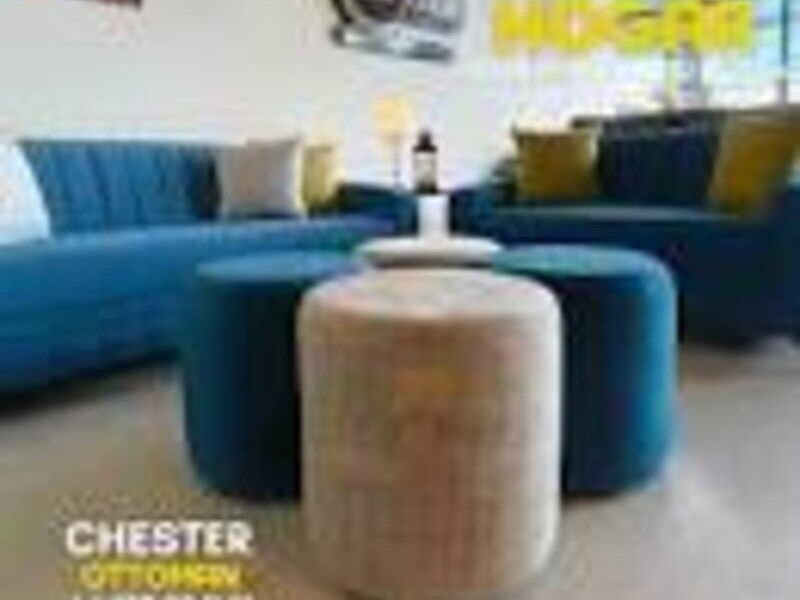 Mueble CHESTER Guatemala 