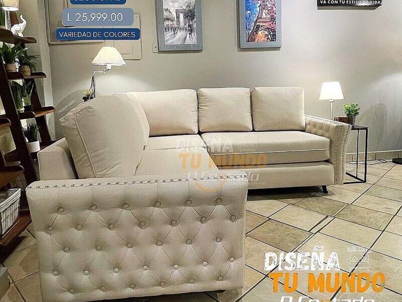 Mueble AUSTIN Guatemala 