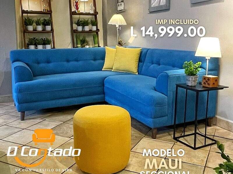 Mueble MAUI Guatemala 