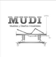 MUEBLES Y DISEÑOS INDUSTRIALES / MUDI