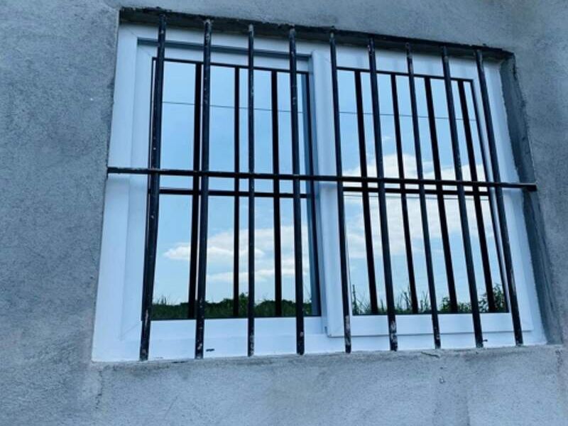 Ventanas PVC Escuintla