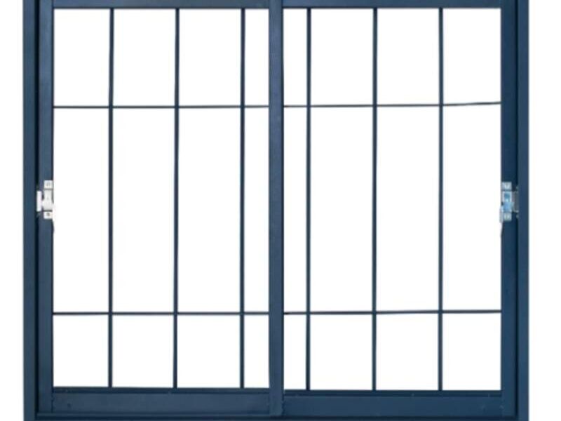 Ventanas Metálicas Escuintla