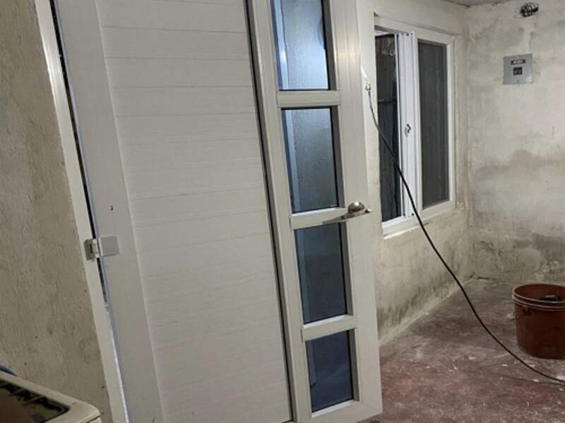 Puertas PVC Escuintla