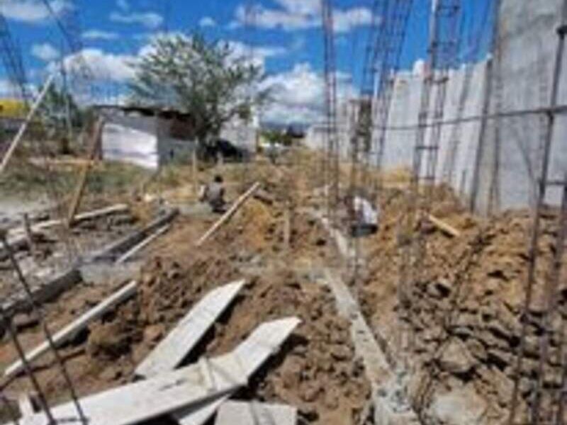 Construcción de edificaciones en Chiquimula 
