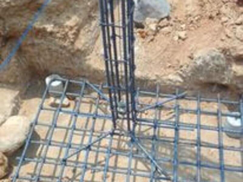 Construcciones residenciales en Chiquimula 
