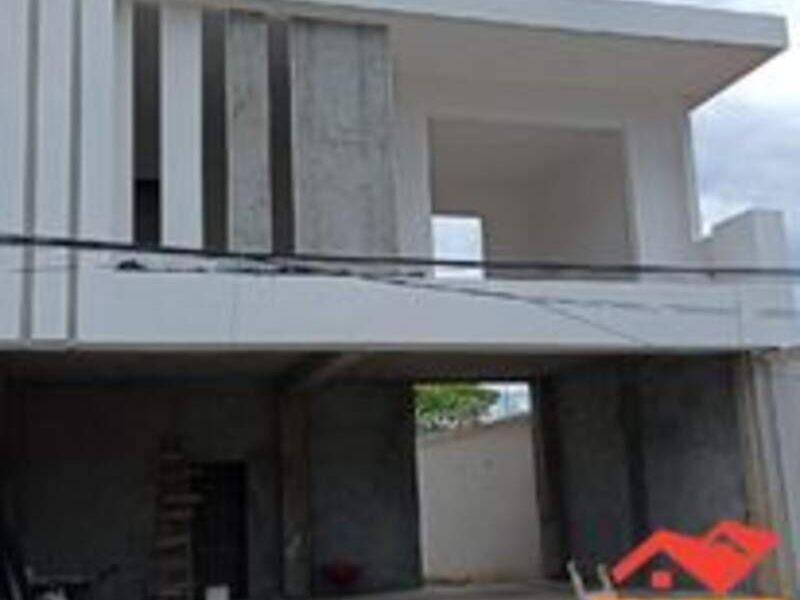Construcción de residencias en Guatemala 