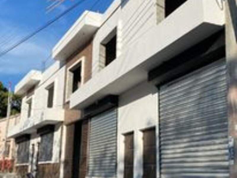 Construcción de residencias Guatemala 