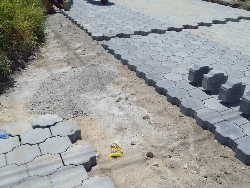 Proyecto 002 Guatemala
