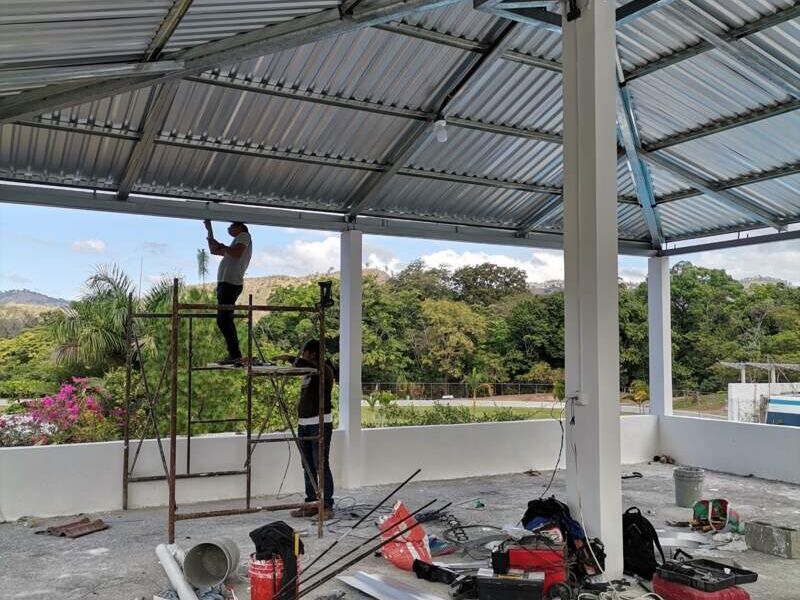 Proyecto 003 Guatemala