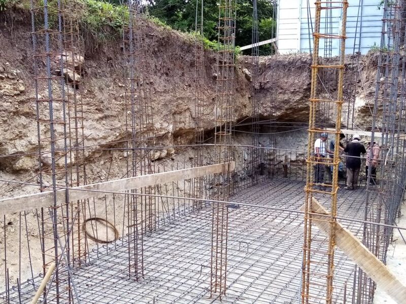 Proyecto 007 Guatemala