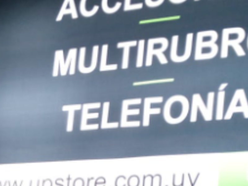 Rotulación personalizada Ciudad de Guatemala