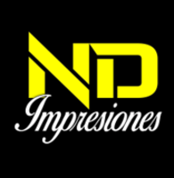 N D impresiones